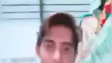 Paki Lovers Sex Mms Clip Leaked Online