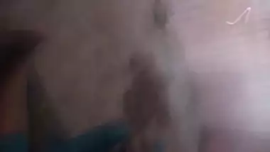 Desi Randi sex with customer video with audio