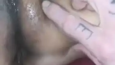 Toy Play And Pussy And Ass Eating Makes Her Squirt As Im Sucking Her Clit