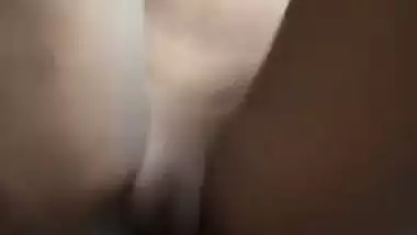 Young Mehandi Hand Shy Girl Shaved Pussy Fucking