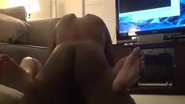 Hot married aunty sucking office friend in hotel