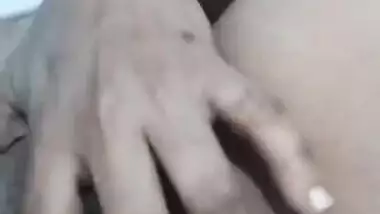 Unsatisfied Mature chasmish wet pussy fingering