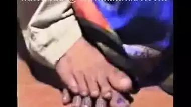 Indian Romance Between Teenage