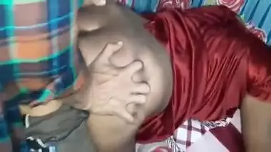 Horny Bihari Couple Records Rough Pussy Fucking Sex