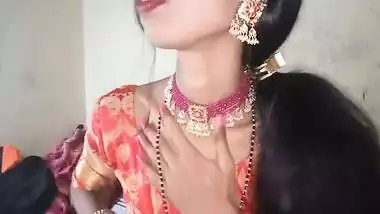 Tina Bhabi Ka Phla Face Video