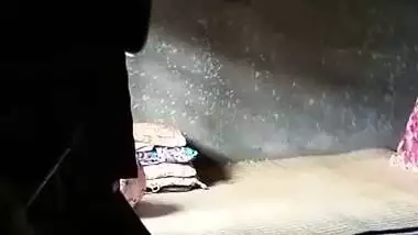 Desi village bhabi wait for devar