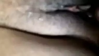 My chubby Indian wife Rithika with my elder brother 