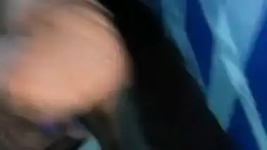 Local desi feeling yucky to suck dirty desi cock