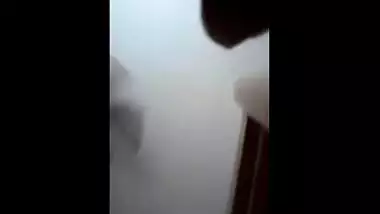 Pune hot bhabhi hard fucked by neighbor absence of hubby