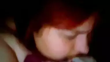 Big boobs chubby MILF viral nude show for her lover