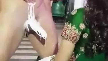 Desi bachelorette parties get naughty