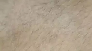Desi wife doggy style fucking