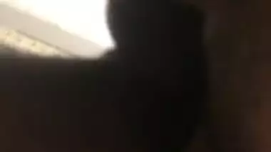 Dressing room fuck till he cums