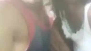 Lover Record Fucking Selfie