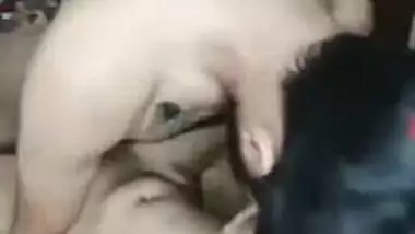 Desi girl Fucked hard