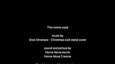 Hard anal Christmas. 30 min of ass fucking till creampie