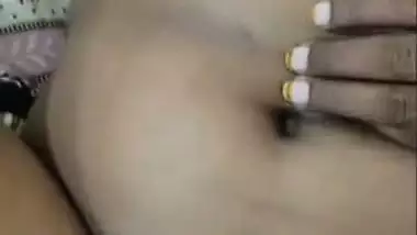 HD desi MMS of a man fucking his Bhabhi’s pussy