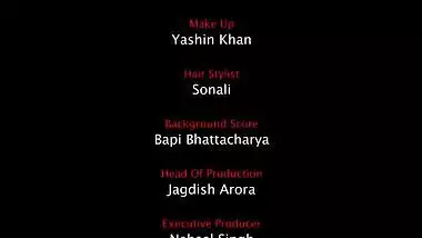 Yes I Am Hungry (2020) Hindi