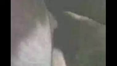 Fsiblog – Chuby tamil bhabi fucked by devar on floor MMS