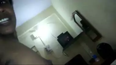 Desi office slut fucks the store manager for a quick promotion