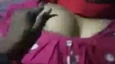 Horny bhabhi with her ex-lover painful home sex video