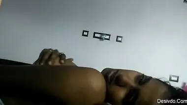 Horny Mallu college girl personal vdo