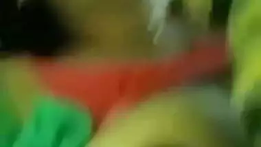 Village married couple fucking