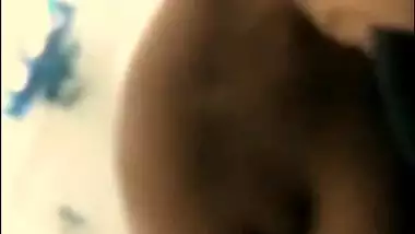 Beautiful girl sucking cock