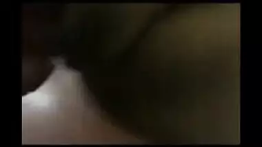 Desi porn video of South Indian aunty fucking with hubby