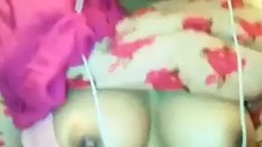 Bengali pussy show video to tempt your sexual nerves