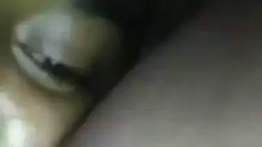 Married Bangladeshi Bhabi Showing On Video Call
