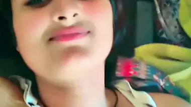 Man fucks a sexy Amritsar girl in the Punjabi sex video