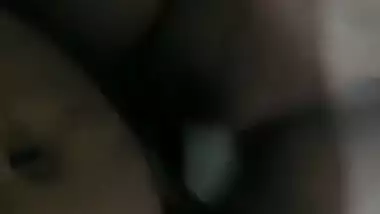Indian College Girl Gives A Perfect Blowjob And She Fucked By Her Boyfriend First Time With Bf Gf