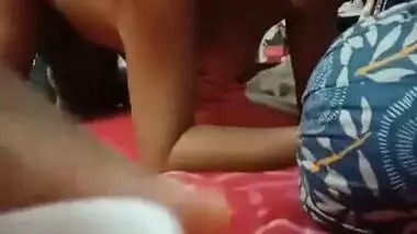 Stay At Home Doggy sex