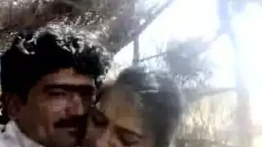 Desi couple outdoor - coolbudy