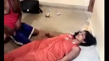 Indian group sex of village girl with local guys