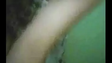 Sexy Assam bhabhi gives blowjob before riding lover