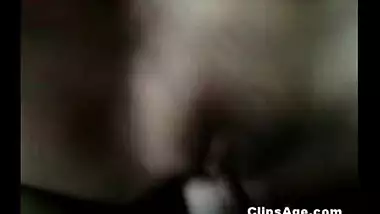 Young Village Couple Blowjob And Missionary Fuck