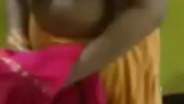 Indian desi bhabhi striptease