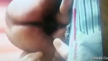 Today Exclusive- Desi Bhabhi Strip Her Cloths And Hard Fucked By Hubby