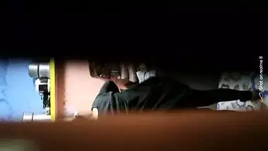 Slut wife meets her neighbor secretly in desi sex video