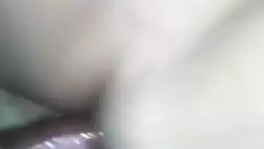 Beautiful bhabhi shaved pussy fucking