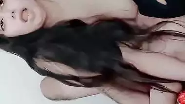 Today Exclusive -bbw Paki Wife Blowjob And Fucked In Doggy Style Part 2