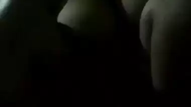 Sexy Desi Girl Fingering