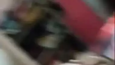 Banu Priya Couples Hot Live Part 1