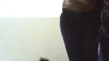 Indian guy fucking college senior girl