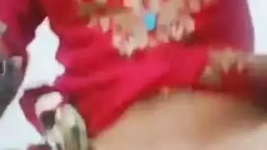 North indian cute girl 