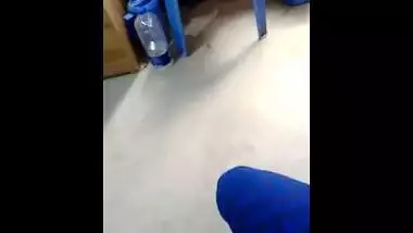 Indian porn clips Hyderbadi bhabhi with tenant