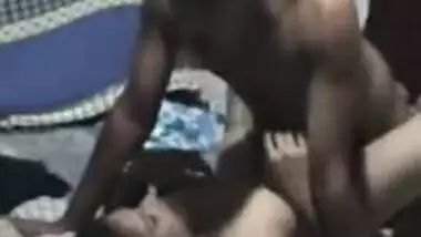 Beautiful Himachal college babe Aanchal getting...