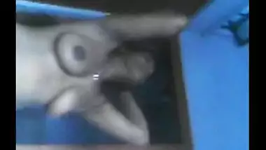 Indian sex movie of cheating Bengali wife getting drilled by boyfriend